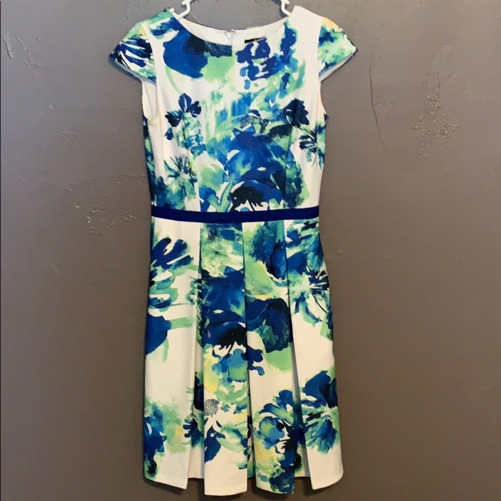 Alex Marie dress